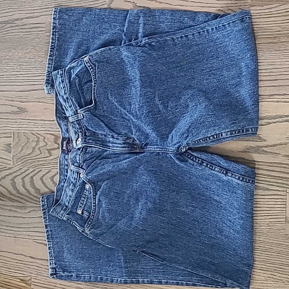 Men's  Bass Jeans 34 x 32 - 2 for $10
